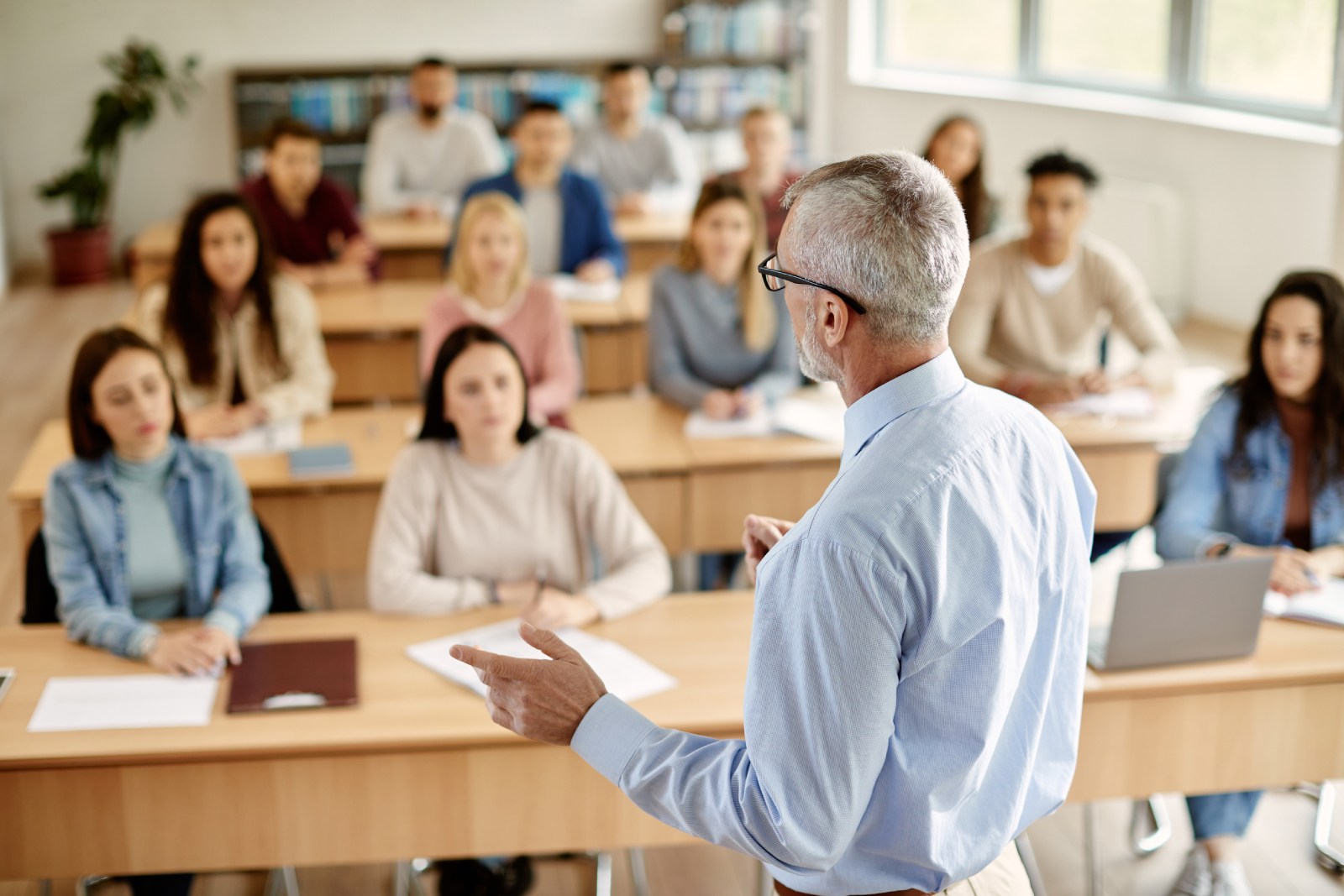 Academia Aselube
